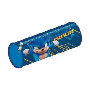 Sonic Go Faster penalhus