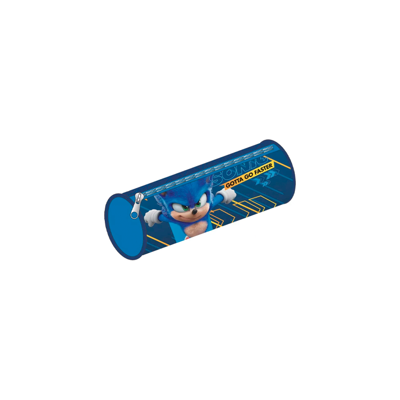 Sonic Go Faster penalhus