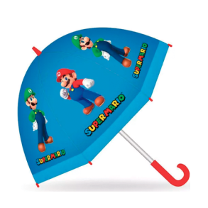 Super Mario paraply