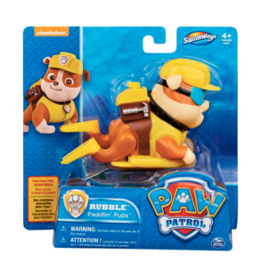 Rubble badelegetj til brn - Paw Patrol