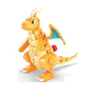 Dragonite Mega Construx - 19cm