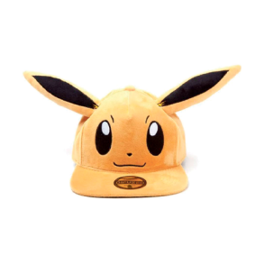 Eevee kasket - Pokemon - One-size