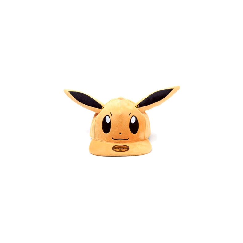 Eevee kasket - Pokemon - One-size