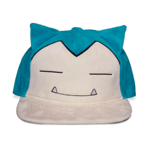 Snorlax kasket - Pokemon - One-size
