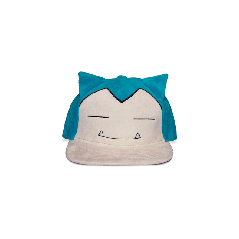 Snorlax kasket - Pokemon - One-size