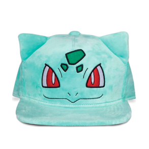 Bulbasaur kasket - Pokemon - One-size