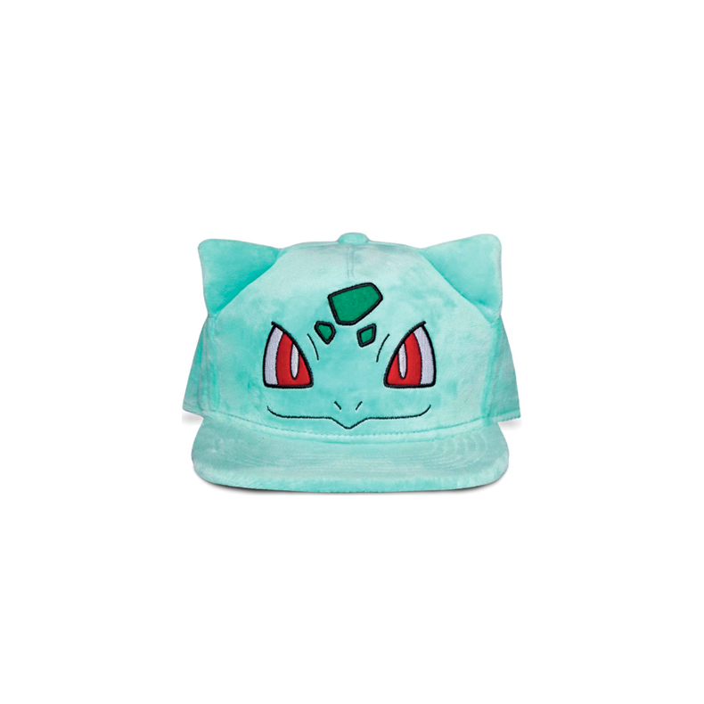 Bulbasaur kasket - Pokemon - One-size