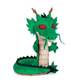 Shenron bamse - 30cm - Dragonball Z