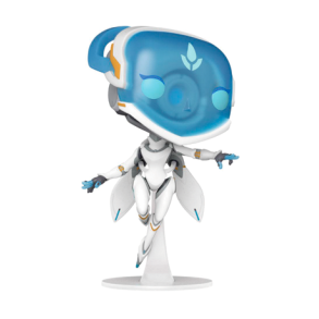 Echo Funko Pop figur - Overwatch