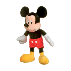 Mickey Mouse bamse - 30cm