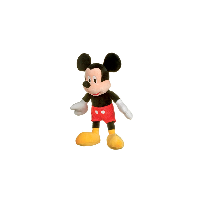 Mickey Mouse bamse - 30cm