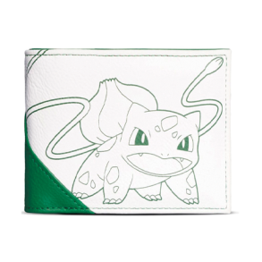 Pokemon Bulbasaur pung