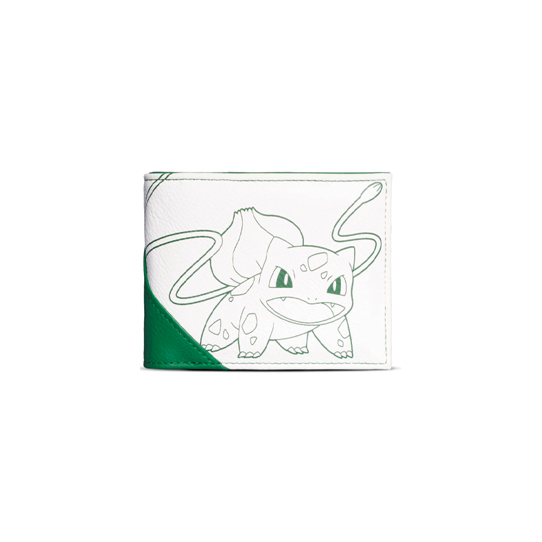 Pokemon Bulbasaur pung