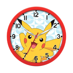 Pikachu vgur - Pokemon