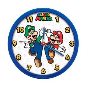 Super Mario vgur - 25cm