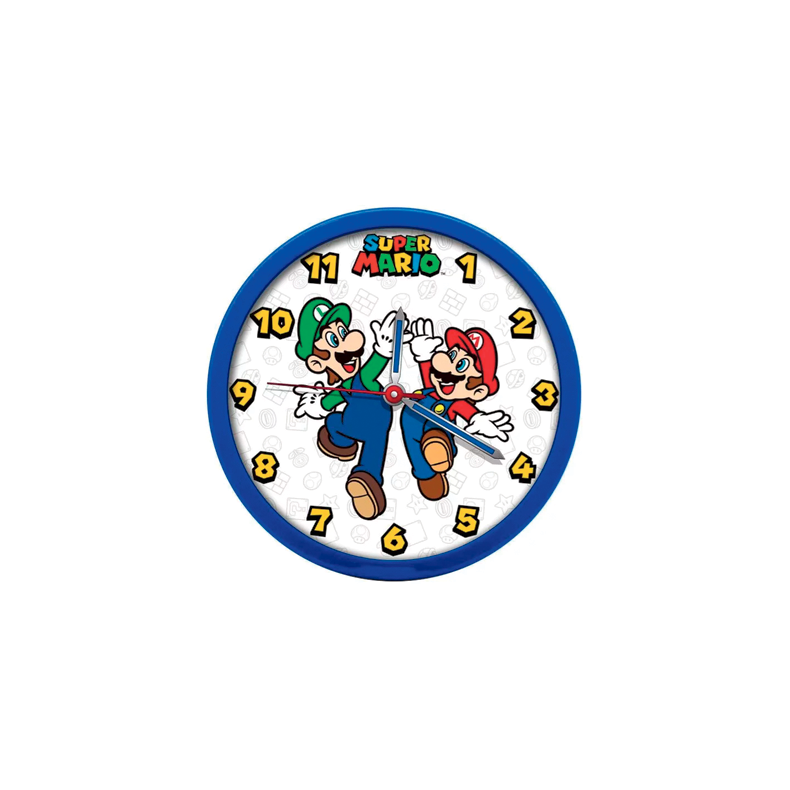 Super Mario vgur - 25cm