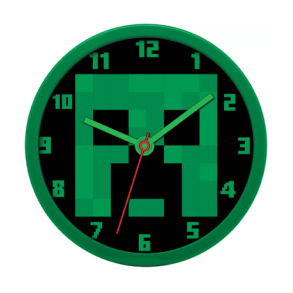 Minecraft creeper vgur