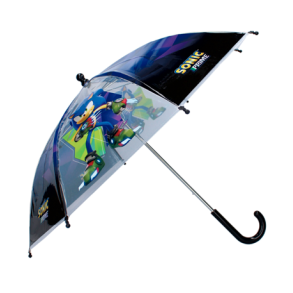 Sonic paraply til brn