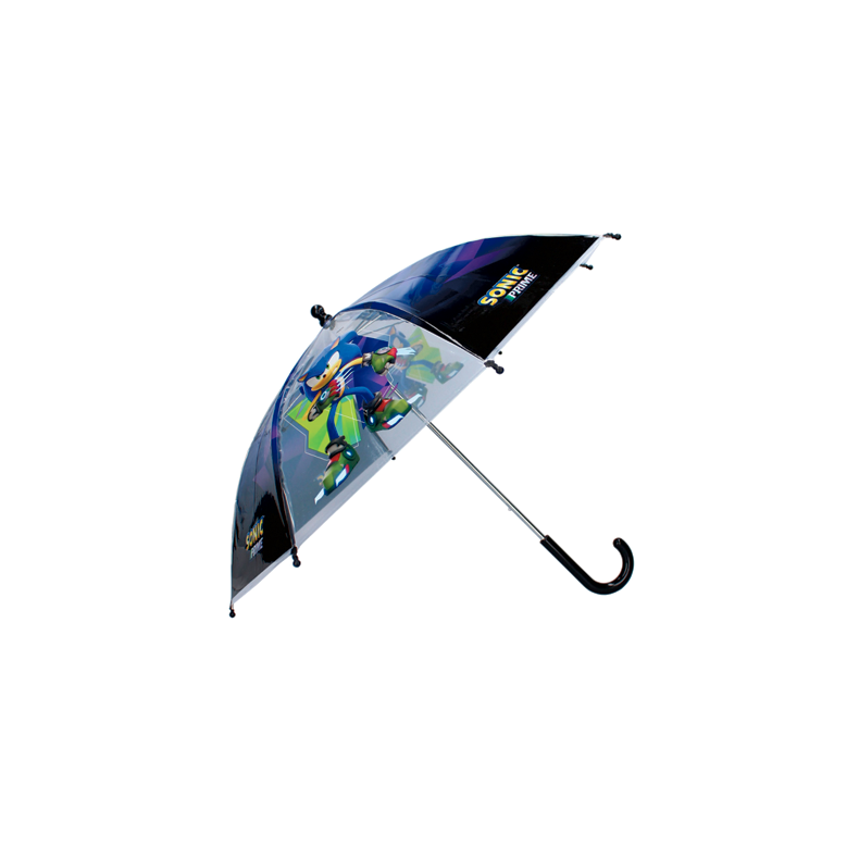 Sonic paraply til brn