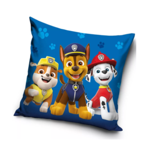 Paw Patrol pudebetrk