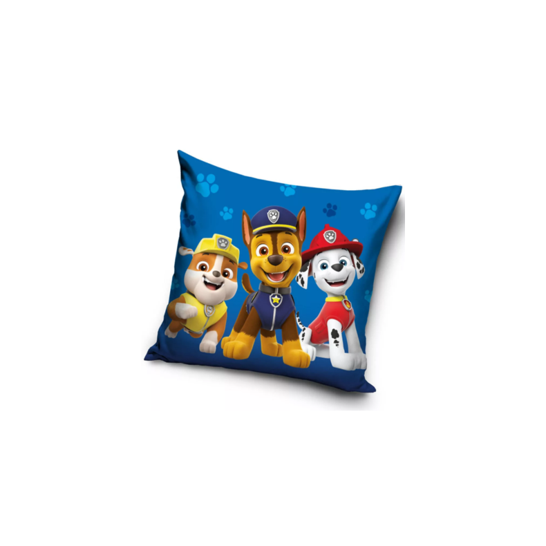 Paw Patrol pudebetrk