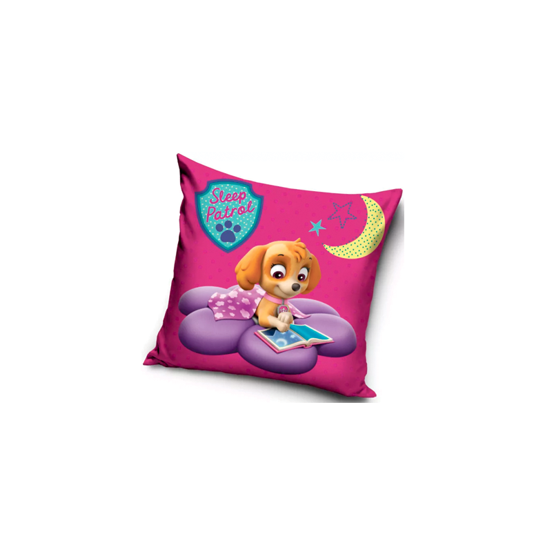 Paw Patrol Skye pudebetrk - Sleep Patrol
