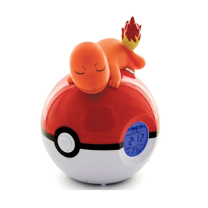 Charmander LED vkkeur - Pokemon