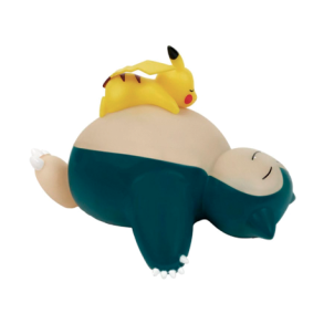 Snorlax LED lampe - Pokemon