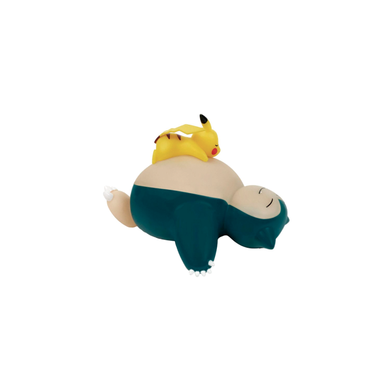 Snorlax LED lampe - Pokemon