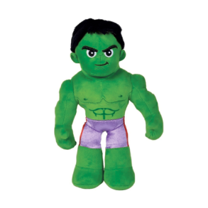 Hulk bamse - 25cm