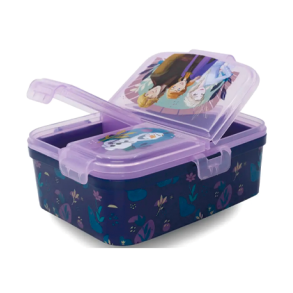 Frozen madkasse - 3 rum