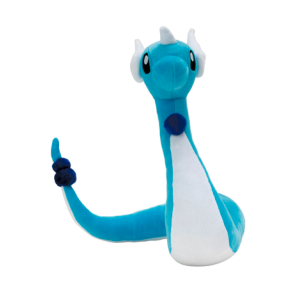 Dragonair bamse 30cm - Pokemon