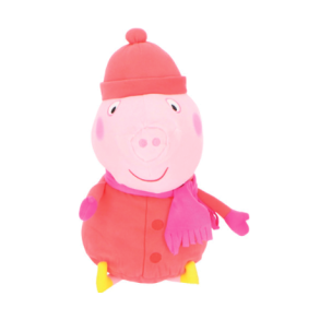 Gurli Gris bamse 50cm - Vinter