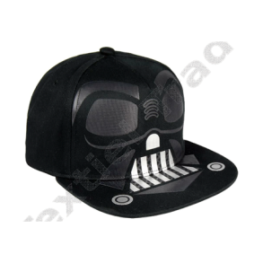 Darth Vader kasket - Str. 59