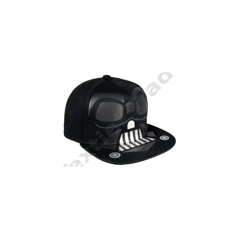 Darth Vader kasket - Str. 59