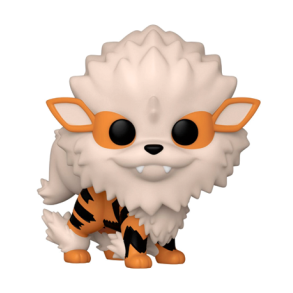 Arcanine Funko Pop - Pokemon