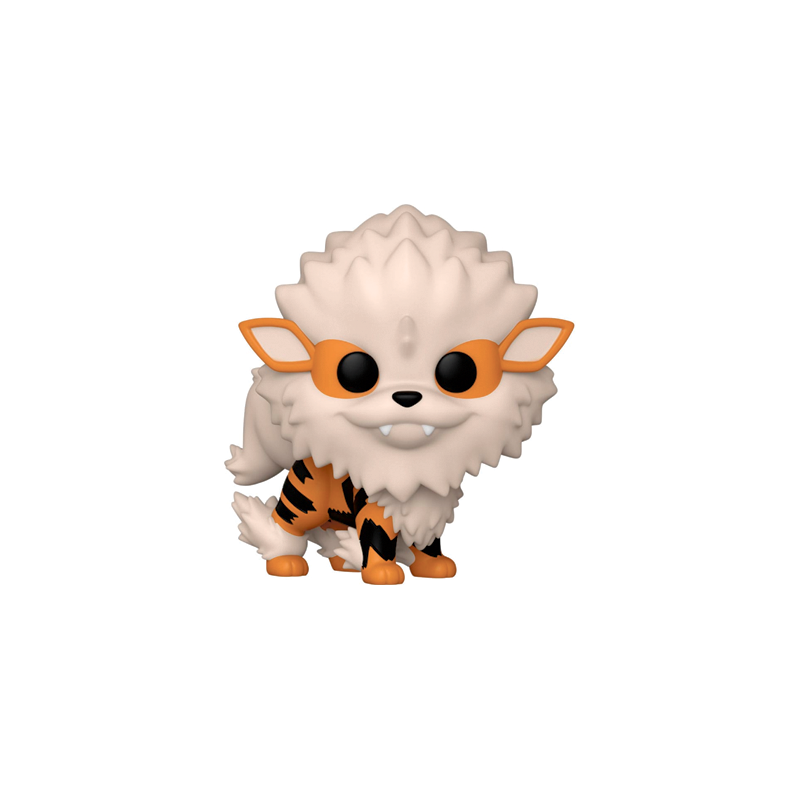 Arcanine Funko Pop - Pokemon