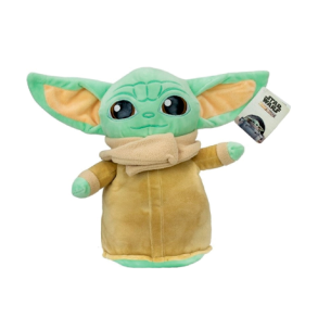 Baby yoda bamse 30cm - The Child - The Mandalorian