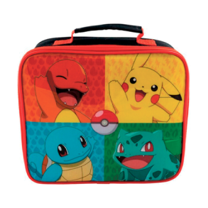 Pokemon Madtaske - 20x23x8cm