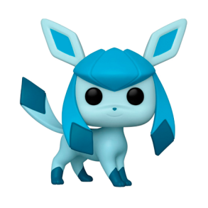 Glaceon Funko Pop figur - Pokemon