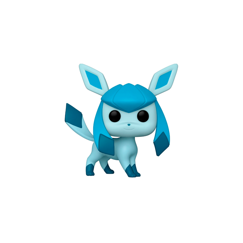 Glaceon Funko Pop figur - Pokemon