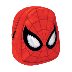 Spiderman brnehave rygsk