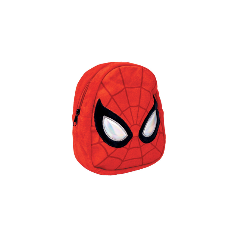 Spiderman brnehave rygsk