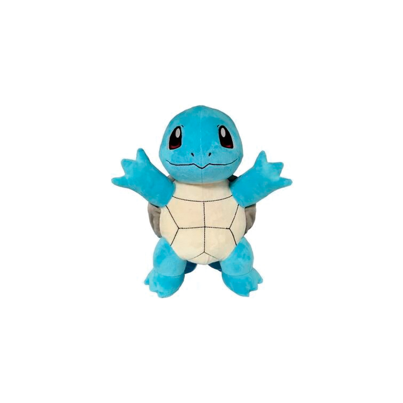 Squirtle rygsk - 35cm - Pokemon