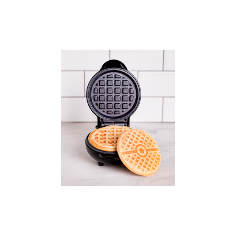 Pok&eacute;mon Pok&eacute;ball Vaffeljern