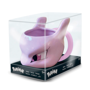 Pokemon Mewtwo krus - 385ml