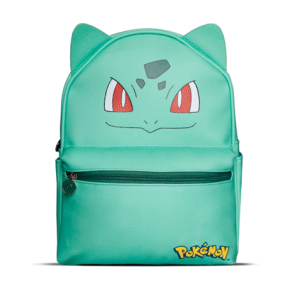 Pokemon Bulbasaur rygsk