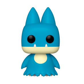 Pokemon Munchlax figur - Funko Pop