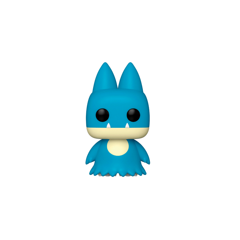 Pokemon Munchlax figur - Funko Pop