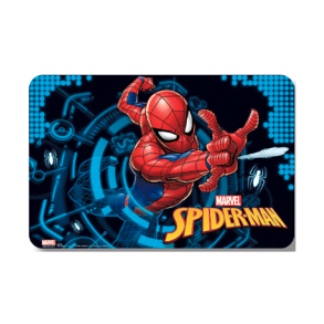Spiderman bordskner - Web - 43x28cm